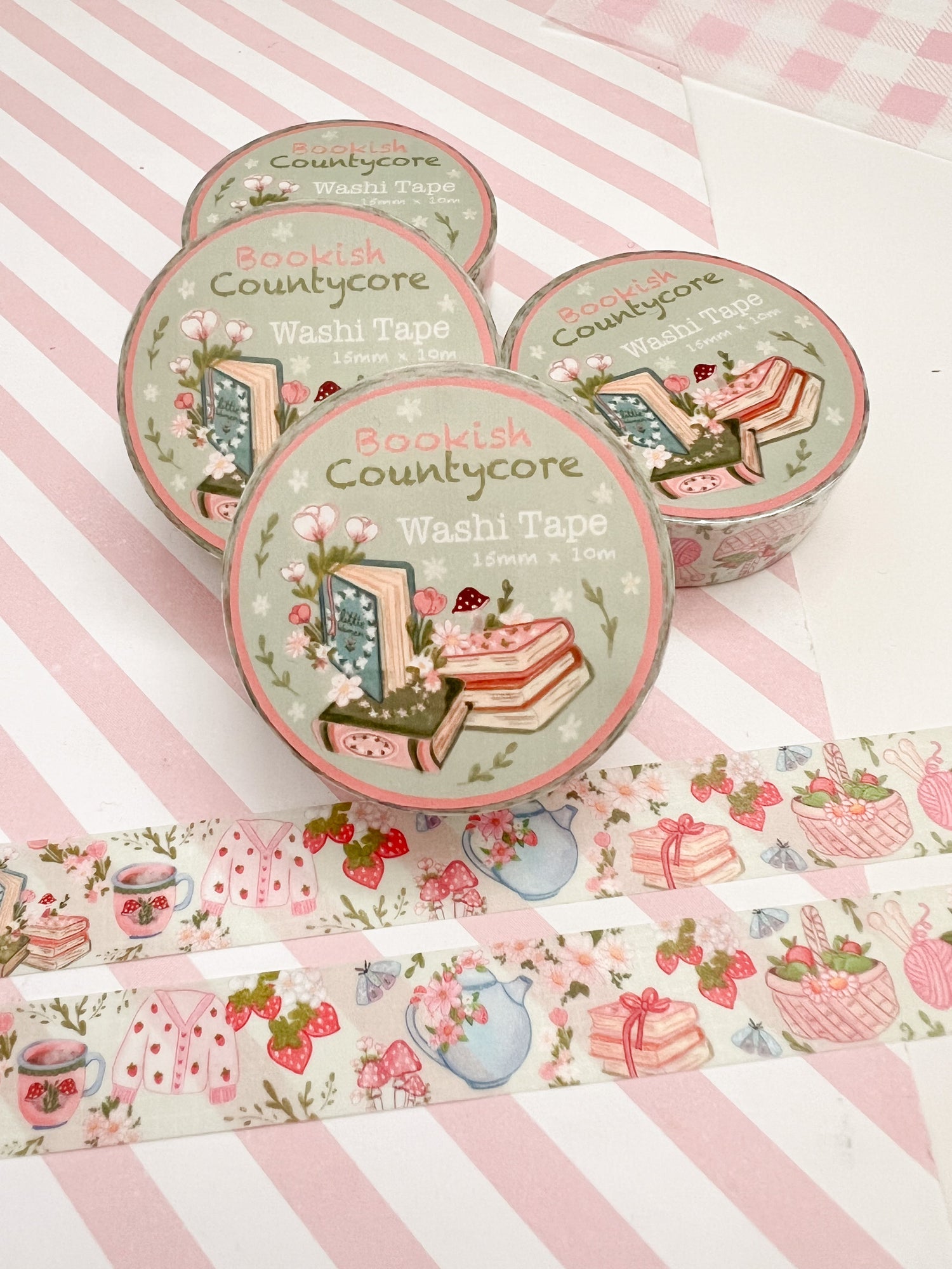 Washi Tapes