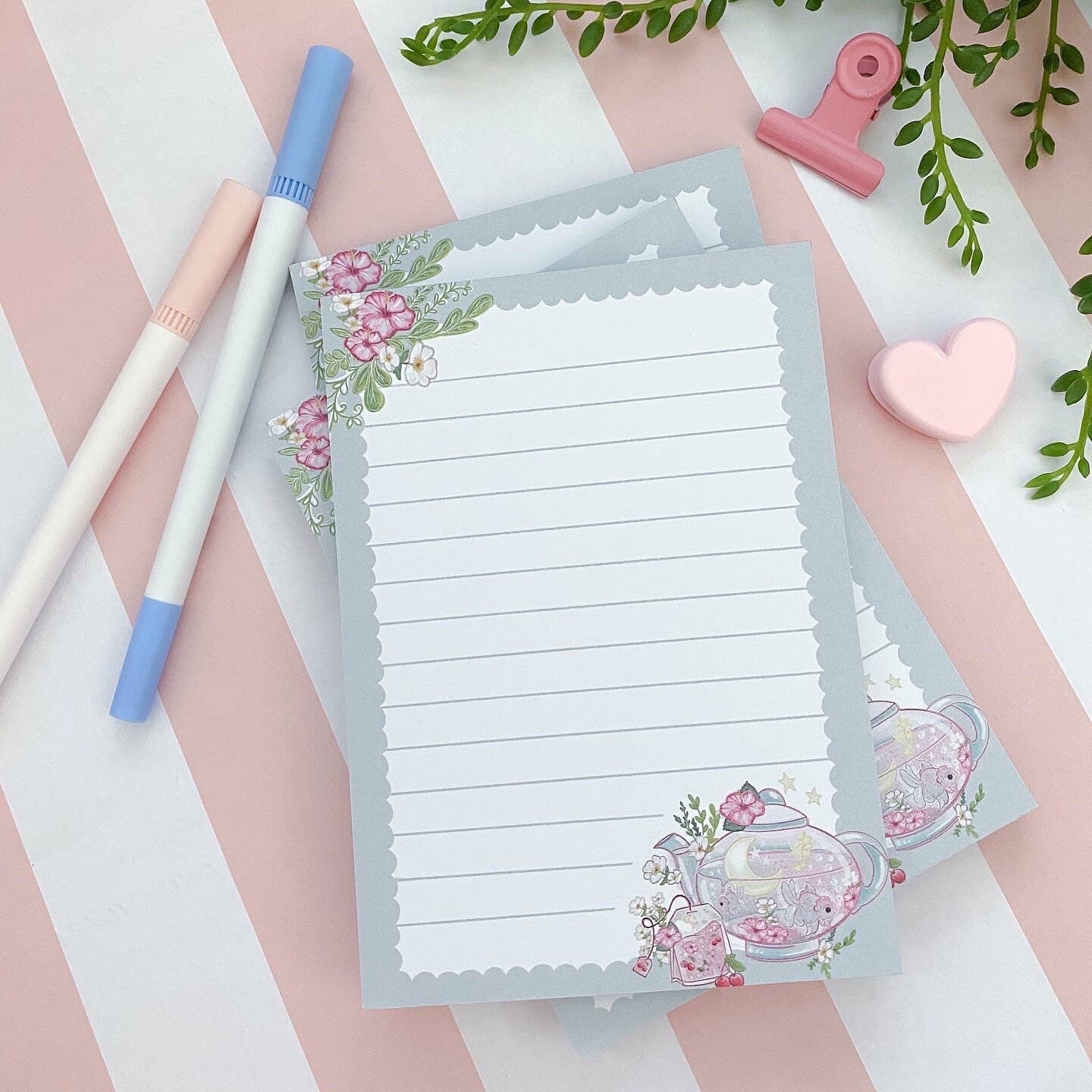 Mystery gift bundle, stationery mystery bundle.