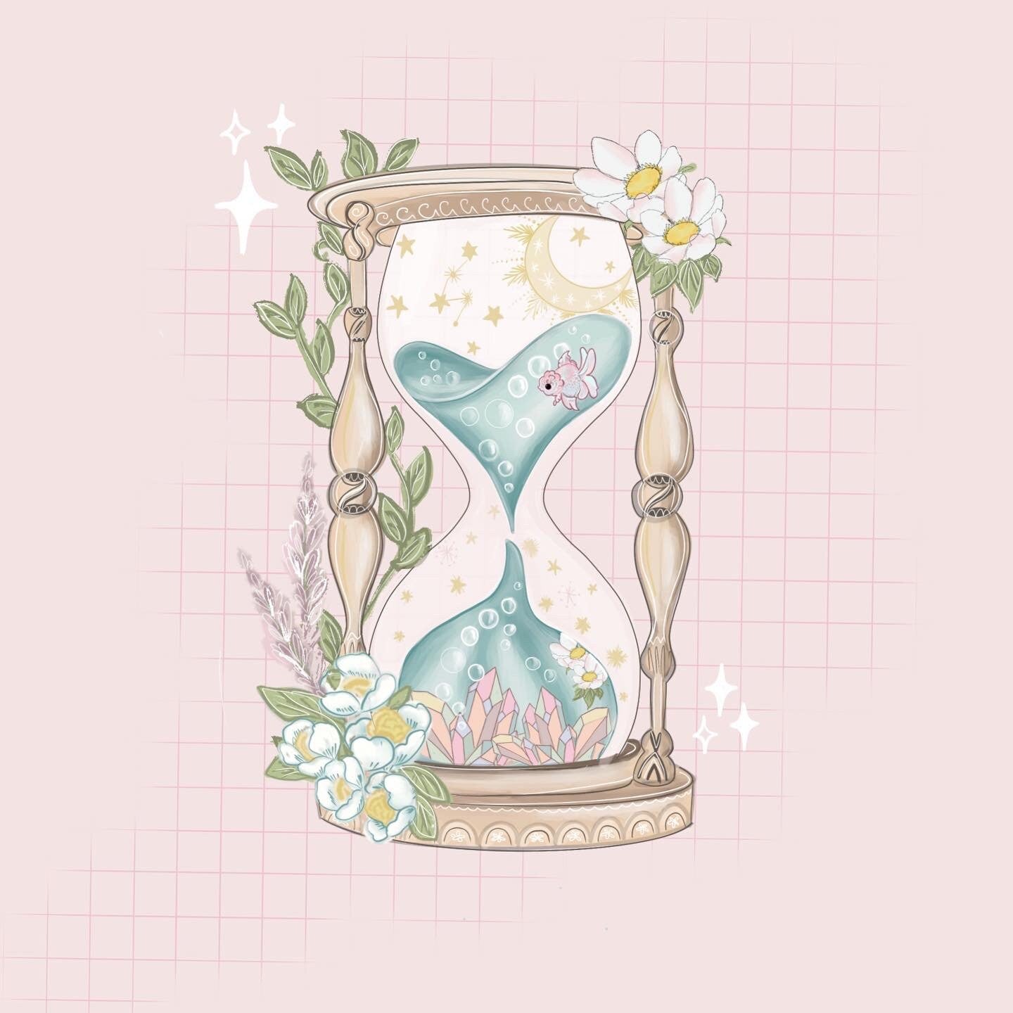 Sail the world sticker pack, Stickers, Kawaii Illustration, space, Stationary.